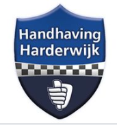 Handhaving-logo