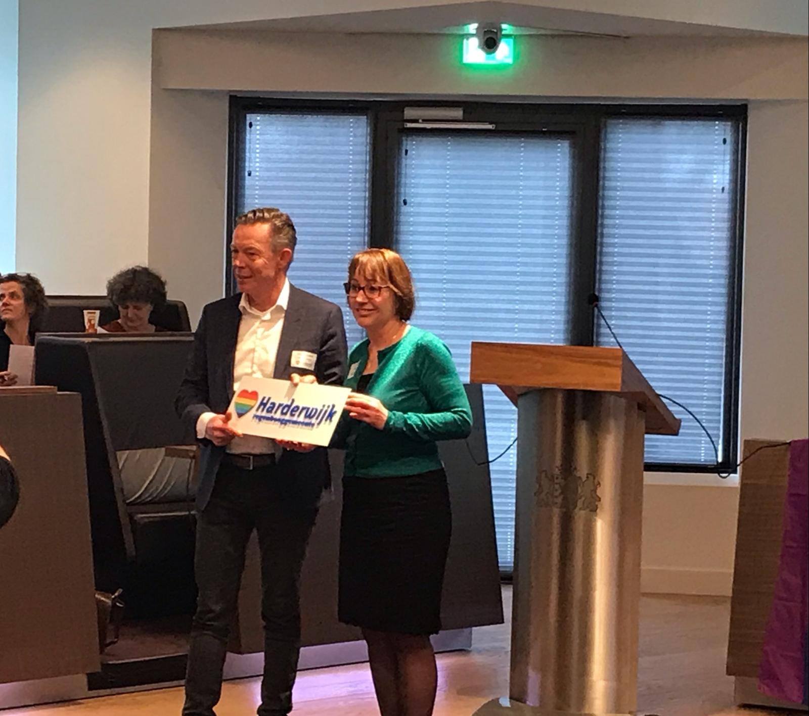 Regenbooggemeente-GertJan