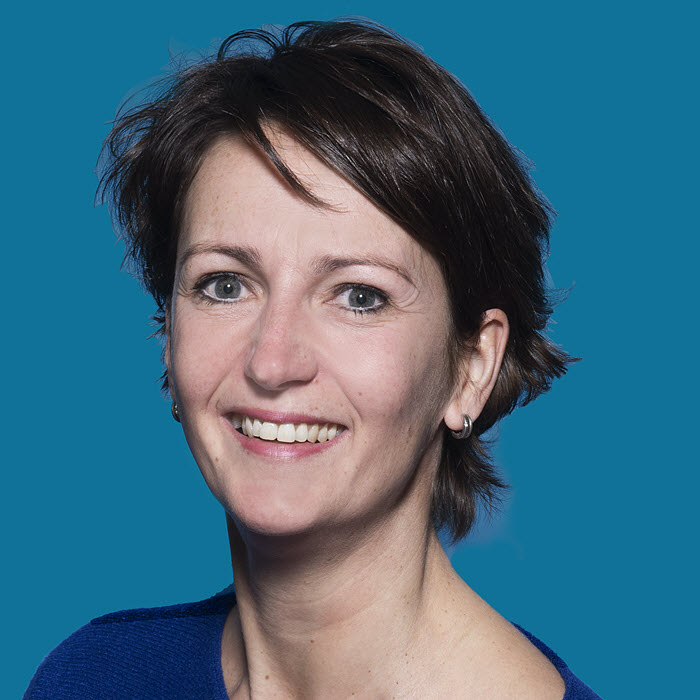 Sandra Timmer Sandra Timmer