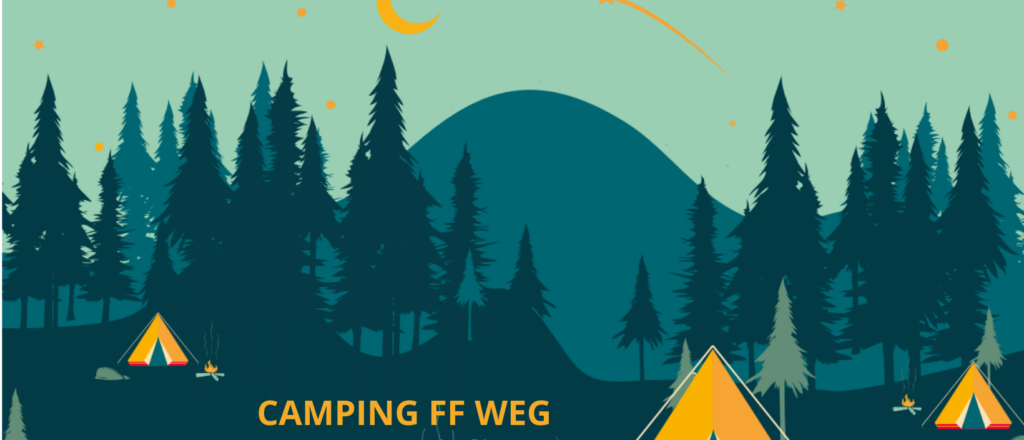 camping ff weg