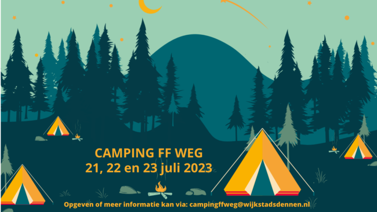 camping ff weg