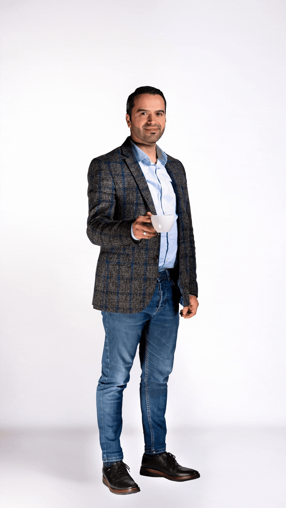 HA.3-Burak Özdemir Gif