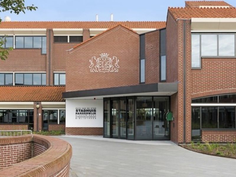 HuisvdStad Harderwijk