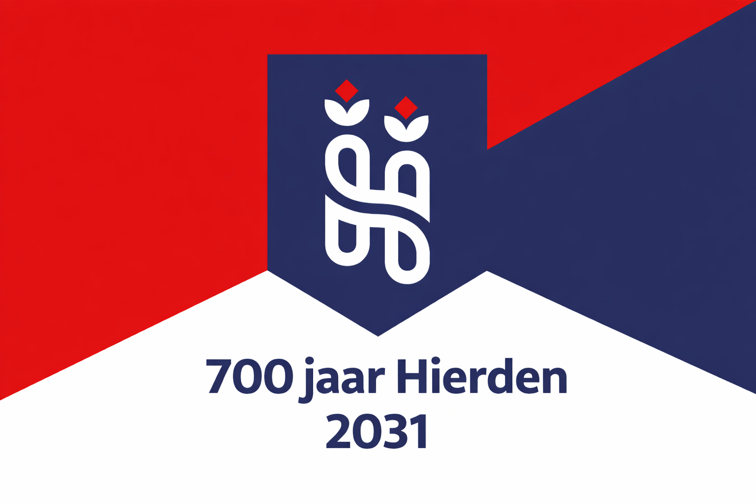 700 jaar Hierden jubileum 800x600