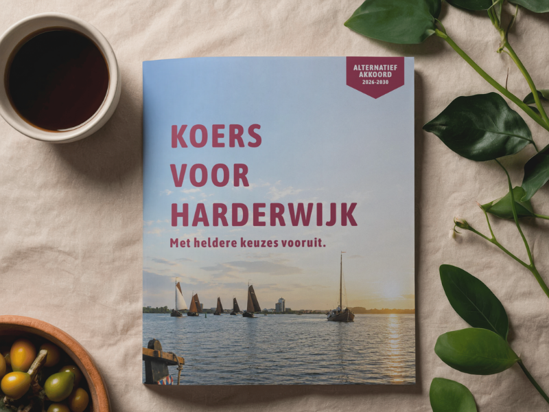 HA Akkoord