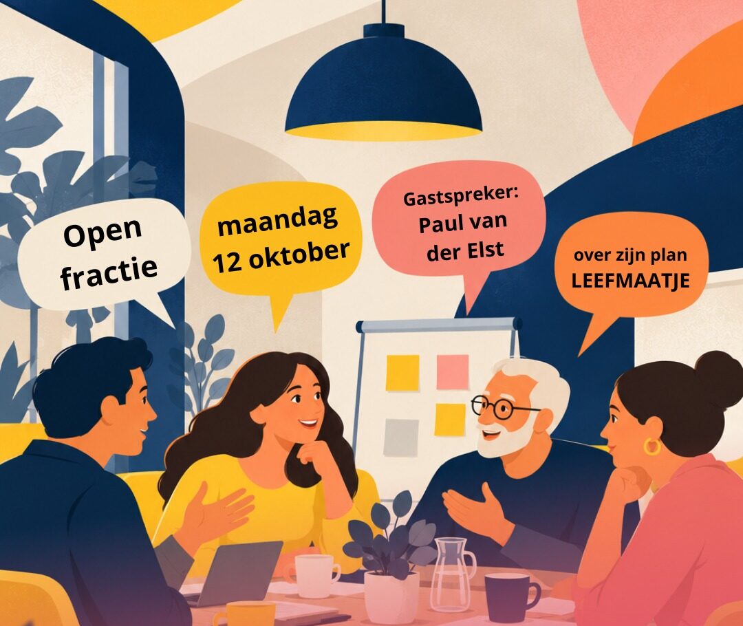 20261006_Open fractie